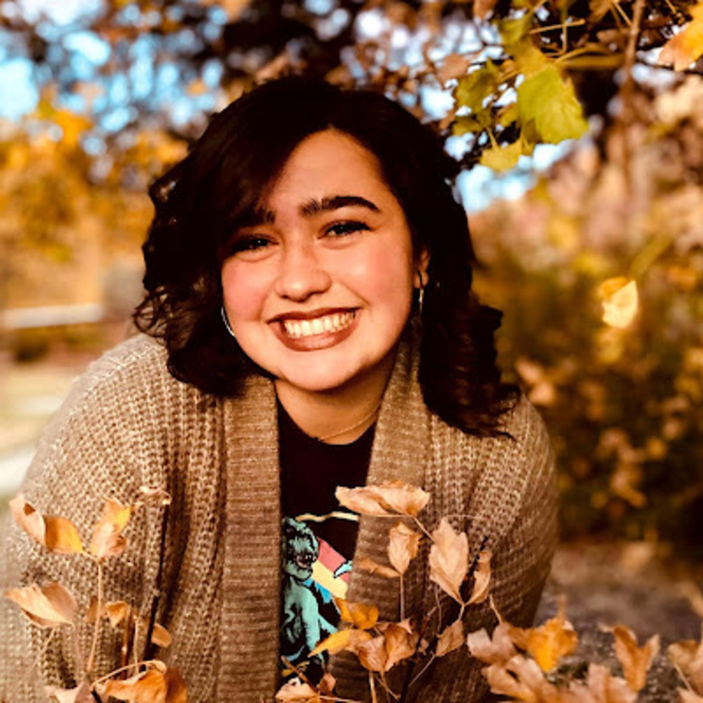 Meet your Posher, Margaret